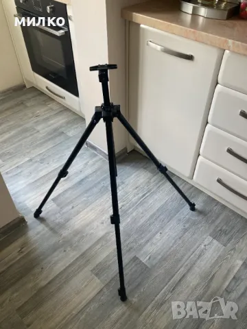 Статив за рисуване тринога, снимка 2 - Други игри - 50291017
