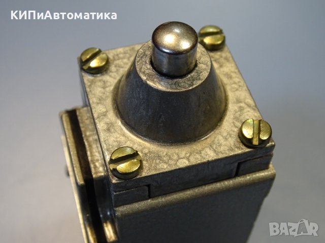 краен изключвател ВП 15Д 21А211-54У2.3 10A 660V, снимка 7 - Резервни части за машини - 40193743