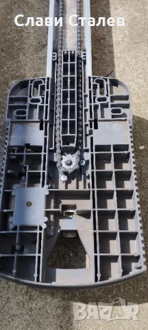 somfy keasy xl, снимка 8 - Гаражни врати - 50293156