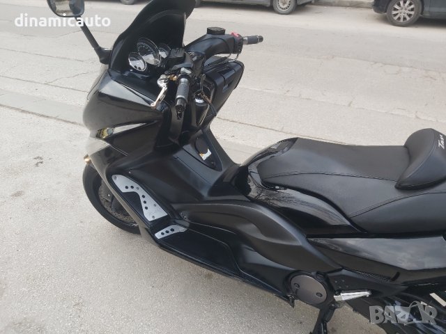 Yamaha T-max 500i 2010г. На части, снимка 4 - Мотоциклети и мототехника - 41498292
