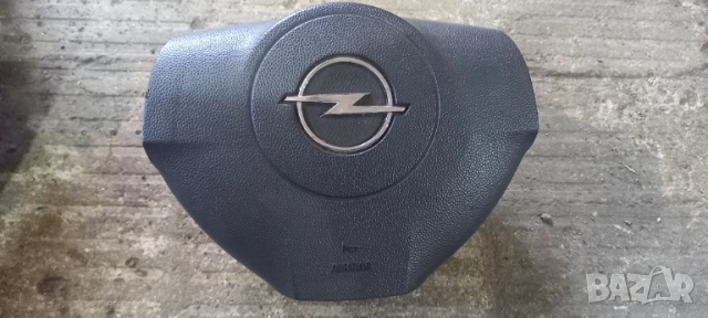 Airbag за волана Opel Astra H / Zafira B