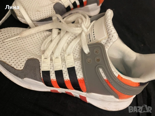 Дамски маратонки адидас, снимка 4 - Маратонки - 53759760