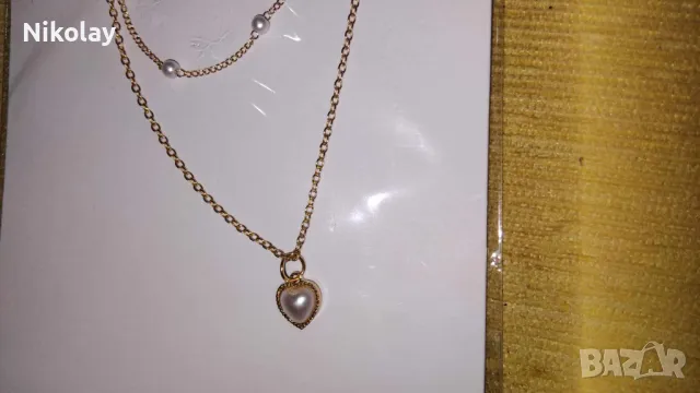 продавам колие за вратаът 