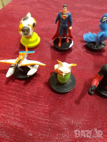 Стари детски играчки , снимка 18 - Колекции - 39481650