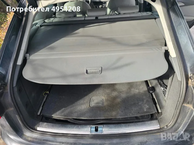 AUDI A6 3.0 TDI QUATTRO на части, снимка 10 - Части - 56105614