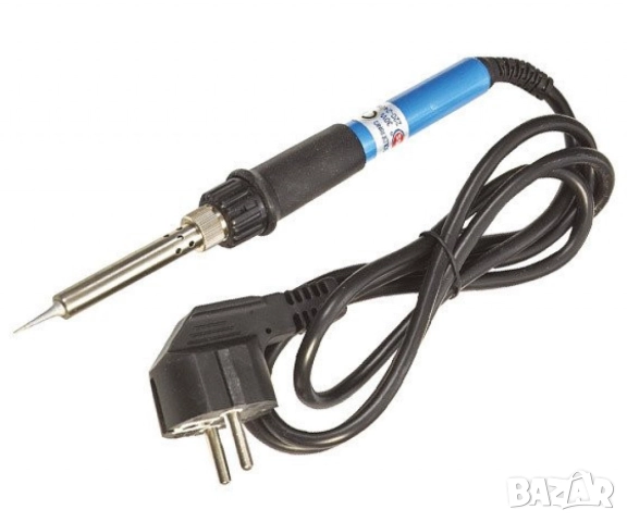 Поялник за моливно запояване ZD-30C – прецизност, лекота и надеждност, снимка 4 - Други стоки за дома - 52038593