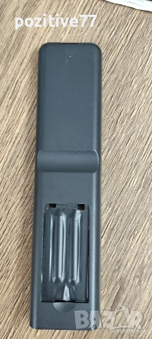 Ново програмируемо дистанционно Paco Star PRC6242, снимка 3 - Дистанционни - 52968948