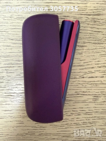 Подава айкос илума