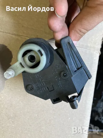 Клапи Парно за БМВ Е46 / BMW E46 / 6902853 / 391 374 / 370 564 / 8391375 / , снимка 2 - Части - 48469450