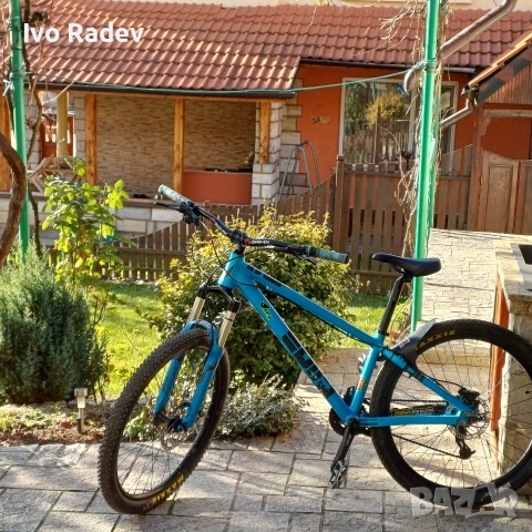 Drag c2 колело, снимка 4 - Велосипеди - 53611102