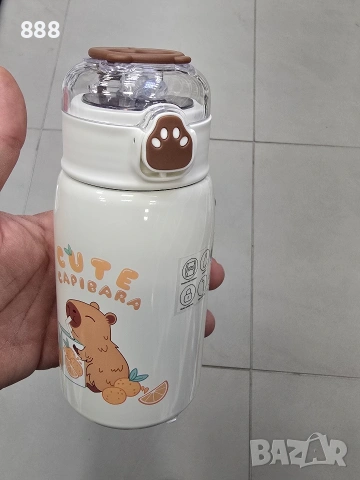 бутилки и термоси, снимка 4 - Други стоки за дома - 53204832