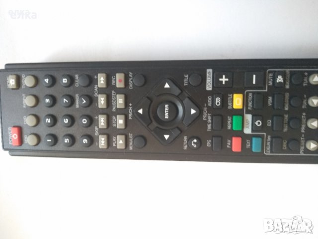  LG AKB54052902/TV/DVD/HDD/AV , снимка 7 - Дистанционни - 38761622