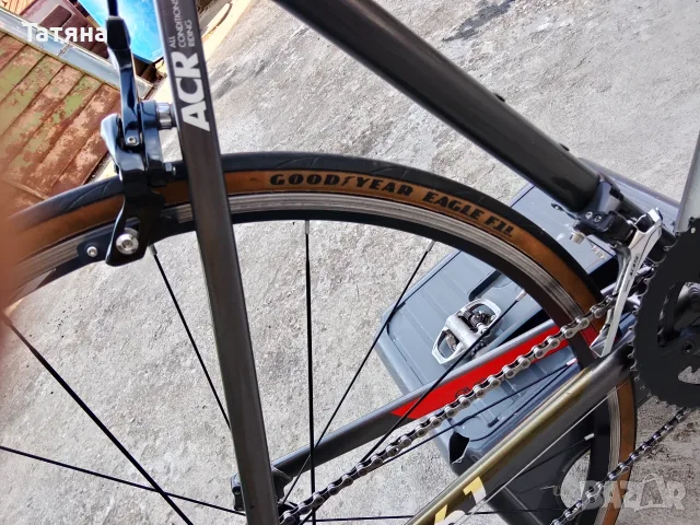 BTWIN Triban Endurance L, снимка 13 - Велосипеди - 55826822