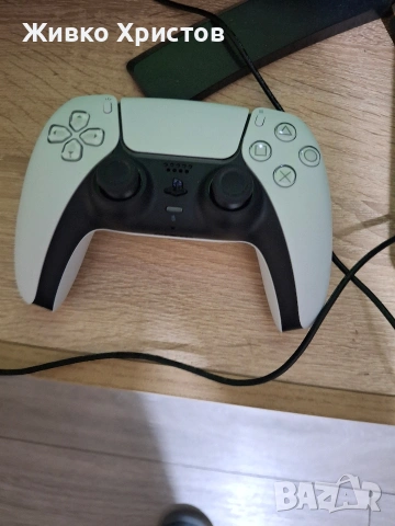 PS5 в гаранция, снимка 3 - PlayStation конзоли - 53671012