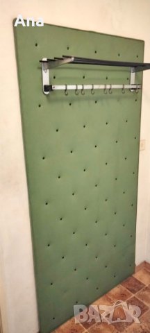 Закачалка за стена, снимка 2 - Закачалки - 41189685