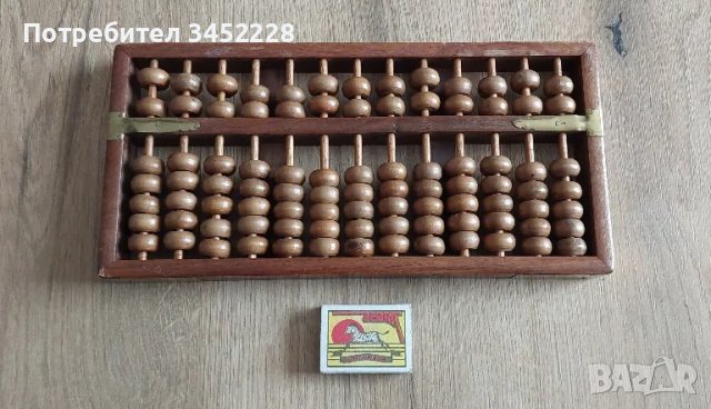 сметало дървено ретро за ценители , снимка 4 - Антикварни и старинни предмети - 49137765