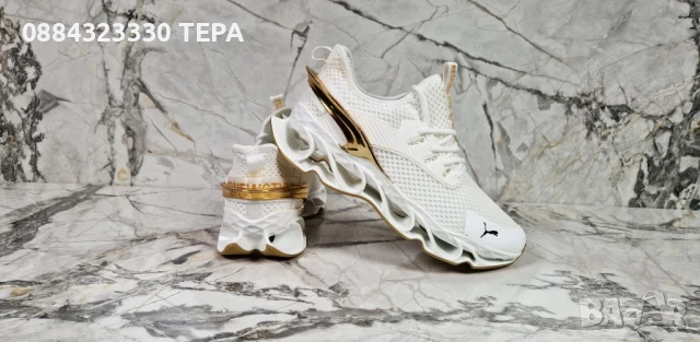 Nike Дамски и Мъжки Маратонки ТЕРА Дамски Мъжки Спортни Обувки Найк - Налични Различни Цветове, снимка 8 - Маратонки - 51311634