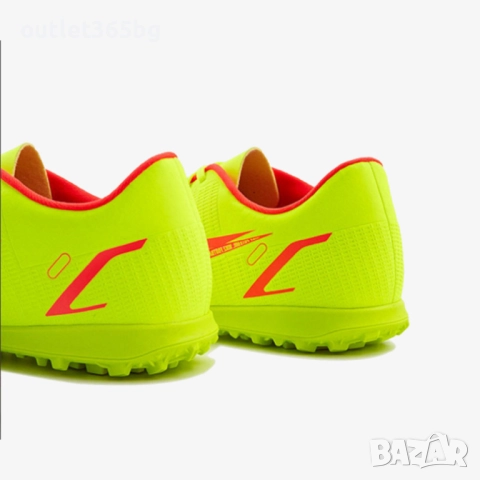 Nike - Mercurial Vapor 14 Club TF №38.5 Оригинал Код 820, снимка 4 - Детски маратонки - 52460249