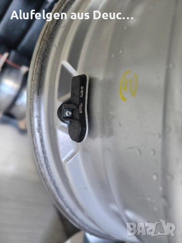 Джанти за Hyundai 16, снимка 6 - Гуми и джанти - 52225553