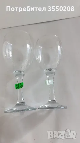 Чаши за вино, снимка 8 - Чаши - 50090208