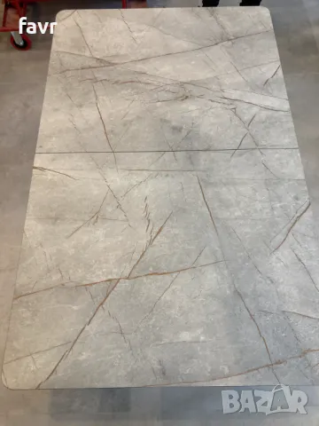 трапезна маса, снимка 2 - Маси - 47626804