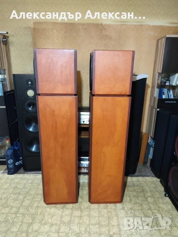 Visaton Atlas Mk3 , снимка 7 - Тонколони - 53466976