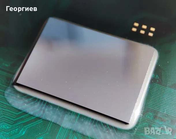 Процесор Intel i5-2540M, снимка 2 - Процесори - 56356827