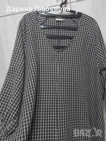 Лятна рокля 2ХЛ, снимка 2 - Рокли - 50670379