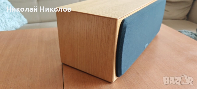 Продавам Monitor Audio Silver RX centre - централен говорител, снимка 4 - Тонколони - 53705569