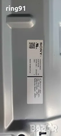 Захранване - 100631512 APS-434 TV Sony KD-55XH8096, снимка 3 - Части и Платки - 49931100