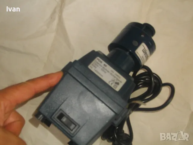 Немско електрическо ТОЧИЛО ЗАТОЧВАЩА МАШИНА ЗА БУРГИИ 16 размера 3-10мм WESTFALIA 60 вата, снимка 14 - Други инструменти - 47421798