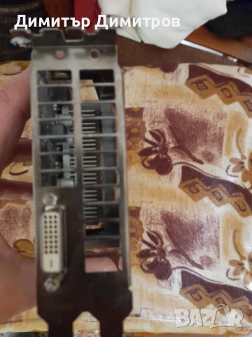 Продавам видео карта RX560 4gb, снимка 4 - Видеокарти - 53121329