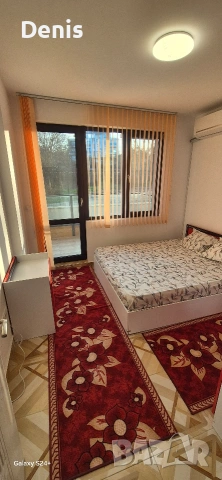 ДАВА СЕ ПОД НАЕМ , снимка 9 - Апартаменти - 53662372