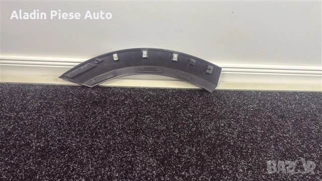 Тапицерия за задна лява врата Ford Puma година 2019 2020 2021 2022 2023 2024 , снимка 3 - Аксесоари и консумативи - 52522889