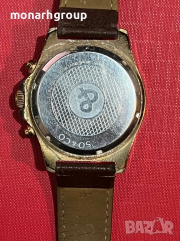 Часовник So&Co New York, снимка 3 - Мъжки - 52418360