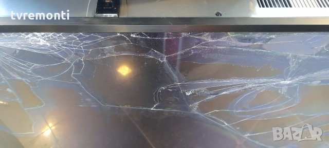 лед диоди от дисплей LC650EQH-FLM2 от телевизор LG модел 65SK8100LLA, снимка 6 - Части и Платки - 35861019