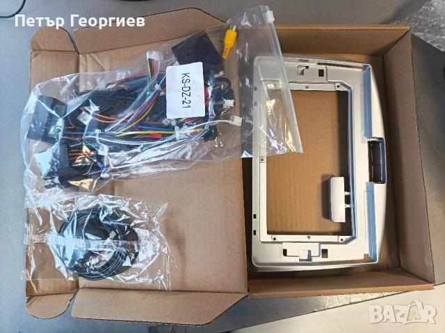 Мултимедия Android за Фолксваген Пасат, снимка 3 - Аксесоари и консумативи - 52095678