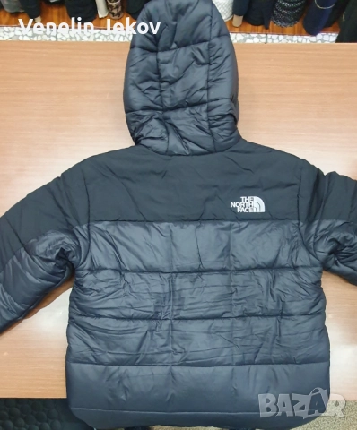 THE NORTH FACE , снимка 4 - Якета - 52056084