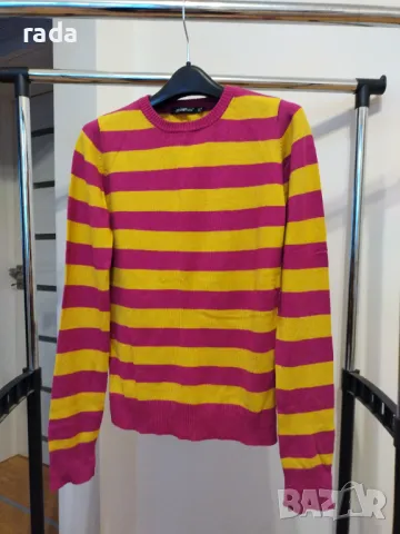 Пуловер Atmosphere , снимка 3 - Блузи с дълъг ръкав и пуловери - 48162207