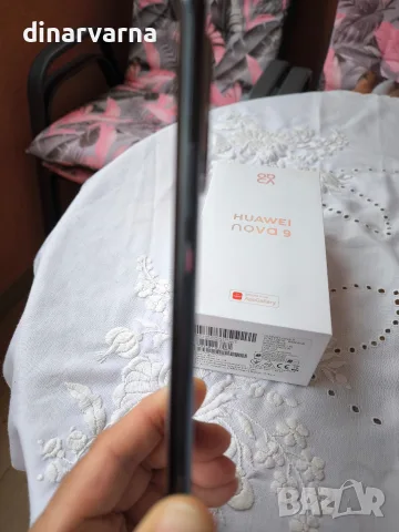 Huawei Nova 9 8/128, снимка 6 - Huawei - 56231387
