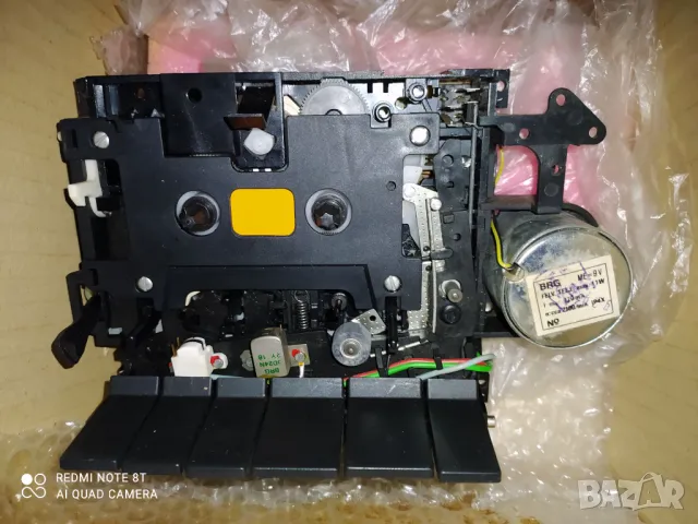 Механика Респром за Дек Д202, снимка 3 - Декове - 49910269