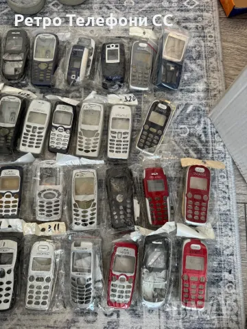 Sagem Alcatel Samsung Sony  Панели, снимка 1