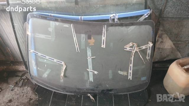 Предно стъкло Mazda 6 2005г.	