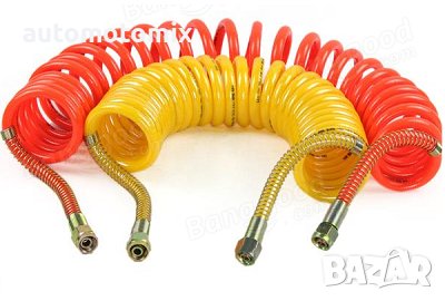 МАРКУЧ ЗА ВЪЗДУХ,КОМПЛЕКТ М16-260054