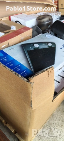 Палет Електроуреди 15-25 броя, снимка 4 - Други - 53872321