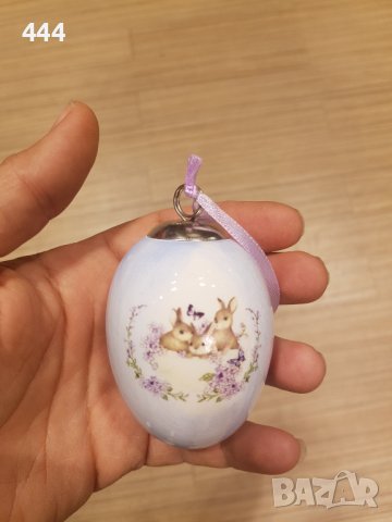 Декоративни яйца 8 см