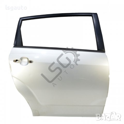 Задна дясна врата Toyota Corolla Verso II (AR10)(2004-2009) ID:92792
