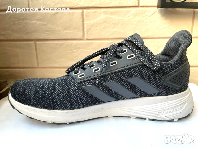 ADIDAS Cloudfoam ориг.маратонки от Англия, снимка 2 - Маратонки - 50646743