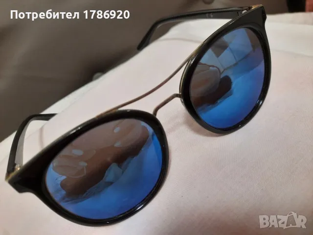 Екстравагантни дамски слънчеви очила, снимка 10 - Слънчеви и диоптрични очила - 32349949