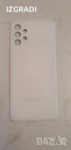 Заден капак, панел за Samsung A32 5G, снимка 3 - Резервни части за телефони - 39985166